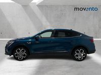 Usado Renault Arkana RS Line 145 CV (106 kW) 2021 Azul SUV