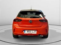 Usado Opel Corsa Ultimate 102 CV (75 kW) 2020 Naranja Utilitario