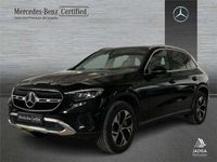 Usado Mercedes GLC300e 333 CV (244 kW) 2024 SUV