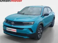 Nuevo Opel Mokka Edition 136 CV (100 kW) 2026 SUV