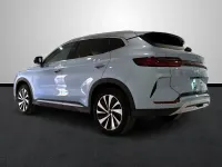 Usado BYD Seal U Comfort 217 CV (159 kW) 2026 Azul claro SUV