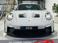 Usado Porsche 911 525 CV (386 kW) 2025 Blanco Coupe
