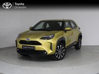 Usado Toyota Yaris Cross Active 116 CV (85 kW) 2024 Blanco SUV