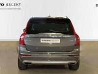 usado Volvo XC90 XC90 B5B5 (D5) AWD Business Plus 7 asientos