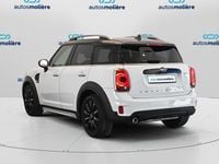 Occasion Mini Cooper Countryman 136 PK (100 kW) 2020 Wit SUV