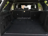 Usado Land Rover Discovery HSE Luxury 258 CV (189 kW) 2018 Blanco SUV