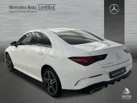Usado Mercedes CLA250e 218 CV (160 kW) 2025 Berlina