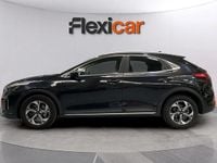 Usado Kia XCeed GT-Line 204 CV (150 kW) 2023 Negro SUV