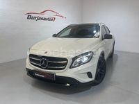 Usado Mercedes GLA200 Style 136 CV (100 kW) 2014 SUV