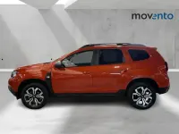Brugt Dacia Duster Journey 130 HK (95 kW) 2023 Orange SUV