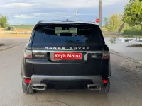 Usado Land Rover Range Rover Sport HSE Dynamic 404 CV (297 kW) 2019 Negro SUV