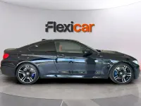 Käytetty BMW M4 431 HP (317 kW) 2016 Musta Coupe - kaksiovinen