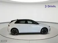Usado Opel Astra 114 kW (156 CV) 2023 Blanco Utilitario