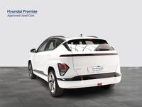 Usado Hyundai Kona 204 CV (150 kW) 2024 SUV