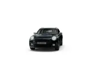 Usado Mini Cooper D Clubman 150 CV (110 kW) 2021 Negro Familiar