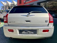 usado Chrysler 300C Touring 3.0CRD Aut.