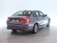 Usado BMW 320e 204 CV (150 kW) 2024 Gris / plata Berlina