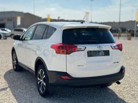 Usado Toyota RAV4 Active 124 CV (91 kW) 2015 Blanco SUV