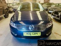 Usado VW Passat R-line 184 CV (135 kW) 2015