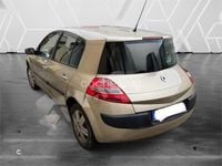 Usado Renault Mégane II Dynamique 105 CV (77 kW) 2006 Beige Berlina