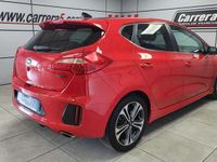 usado Kia Ceed GT Ceed / 1.6CRDI VGT Line P. Luxury DCT 136