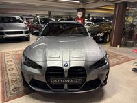 Usado BMW M4 Competition Edition 510 CV (375 kW) 2024 Gris Coupe