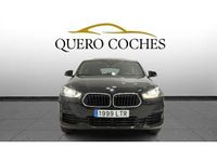 Usado BMW X2 140 HP (102 kW) 2022 Preto SUV