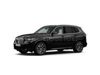 Usado BMW X5 xLine 352 CV (258 kW) 2025 Negro SUV