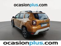 Occasion Dacia Duster Prestige 130 ch (95 kW) 2020 Orange SUV