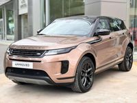 Usado Land Rover Range Rover evoque S 163 CV (119 kW) 2024 Marrón SUV