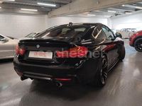 Usado BMW 428 Comfort Edition 245 CV (180 kW) 2015 Negro Coupe