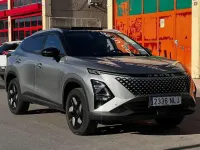 Usado Omoda 5 147 CV (108 kW) 2026 Gris SUV