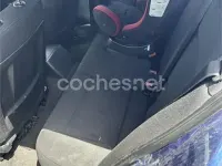 Usado BMW 118 122 CV (89 kW) 2007 Azul Utilitario