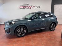 Usado BMW X1 M Sport 163 CV (119 kW) 2023 Verde SUV