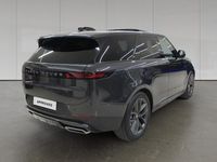 Usado Land Rover Range Rover Sport SE 460 CV (338 kW) 2025 Capathian grey SUV