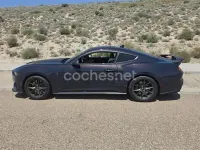 Nuevo Ford Mustang 459 CV (337 kW) 2026 Azul Coupe