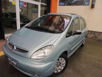 Usado Citroën Xsara 90 CV (66 kW) 2002 Gris Utilitario