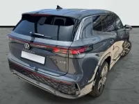 Usado VW Tayron R-line 150 CV (110 kW) 2026 Gris SUV