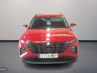 usado Hyundai Tucson Tucson1.6 CRDI 48V Maxx 4x2