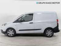 Usado Ford Transit Courier Trend 101 CV (74 kW) 2022 Blanco Van