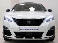 Usado Peugeot 3008 GT 300 CV (220 kW) 2020 Blanco SUV