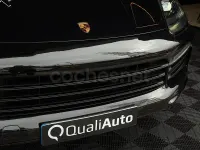 Usado Porsche Cayenne 462 CV (339 kW) 2022 Negro SUV