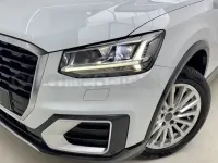 Usado Audi Q2 Design 116 CV (85 kW) 2020 Blanco SUV