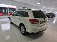 Usado Fiat Freemont Lounge 170 CV (125 kW) 2013 Blanco SUV