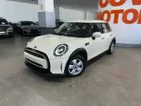 Usado Mini ONE 102 CV (75 kW) 2022 Blanco Utilitario