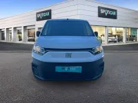 Usado Fiat e-Doblò 100 kW (136 CV) 2024 Blanco Monovolumen