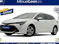 Usado Toyota Corolla Active 122 CV (89 kW) 2022