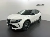 Nuevo Alfa Romeo GT Junior Edizione Speciale 145 CV (106 kW) 2026 Blanco SUV