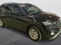 Usado VW T-Cross Advance 110 CV (80 kW) 2023 SUV