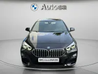 Usado BMW 220 Executive 178 CV (130 kW) 2022 Negro Coupe